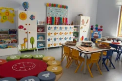 Sincan’da belediyenin kreşlerinde kayıtlar kurayla yapılacak