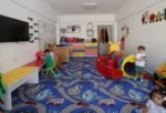 Tokat’ta annelere nefes aldıracak proje hayata geçirildi