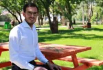 Tokat’ta Gümenek Mesire Alanı açılışa hazırlanıyor