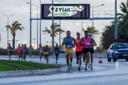 İzmir’de 9 Eylül Yarı Maratonu için kayıtlar başladı