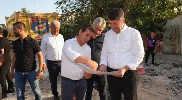 Adıyaman’da 6 Şubat depreminin yaraları sarılıyor