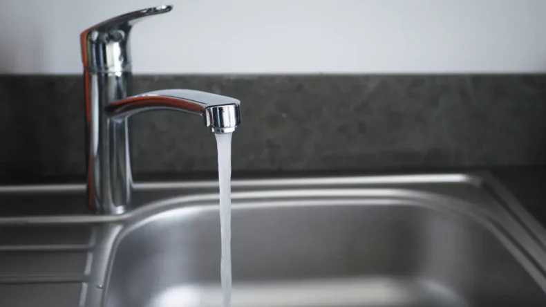 Adıyaman’da şebeke suları temiz ve güvenli çıktı