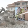 Aksaray’da kentsel dönüşüm! 2 bin 600 bağımsız bölüm yıkıldı…
