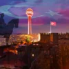 Ankara’da 30 Ağustos Zafer Bayramı coşkuyla kutlanacak