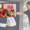 Batman’da çölyak hastalarına glutensiz kutu hazırlandı