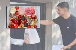 Batman’da çölyak hastalarına glutensiz kutu hazırlandı