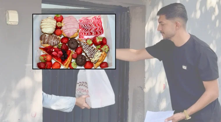 Batman’da çölyak hastalarına glutensiz kutu hazırlandı