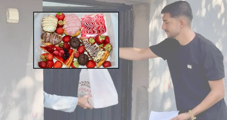 Batman’da çölyak hastalarına glutensiz kutu hazırlandı