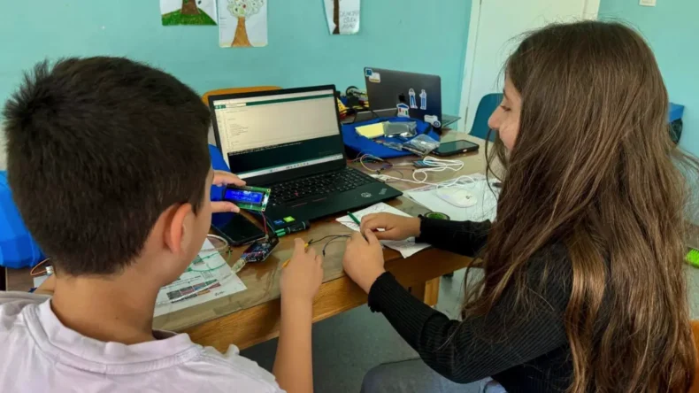 Samsun Büyükşehir’in takımları TEKNOFEST finalinde