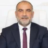 Başkan Sandıkçı’dan 30 Ağustos Zafer Bayramı mesajı