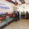Canik’te Can Sofrası’na yeni konsept