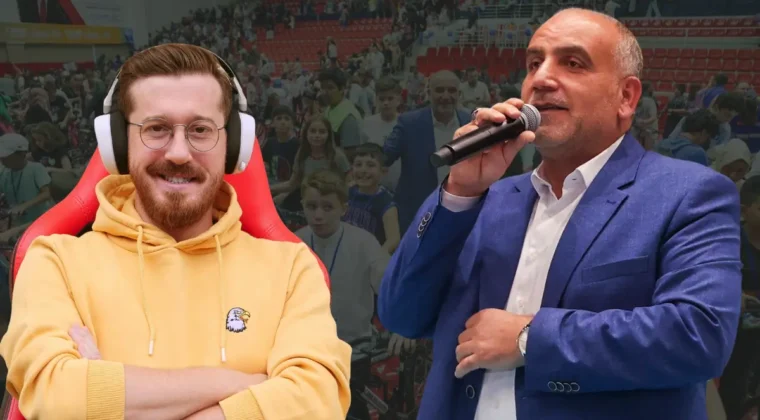 Canik’te ‘Haydi Güle Oynaya Camiye Gel’ ödül töreni düzenlenecek