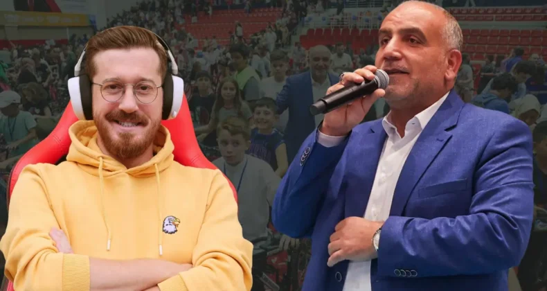 Canik’te ‘Haydi Güle Oynaya Camiye Gel’ ödül töreni düzenlenecek