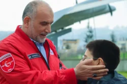 Canik Belediyesi’nden eğitim rüzgarı