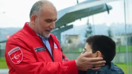 Canik Belediyesi’nden eğitim rüzgarı