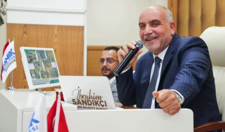 Canik’te nikâh işlemleri ücretsiz olacak
