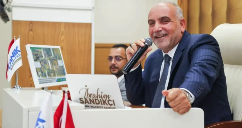 Canik’te nikâh işlemleri ücretsiz olacak