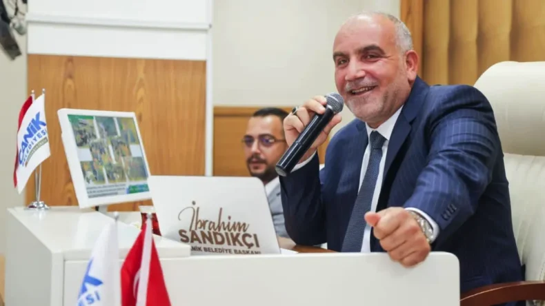 Canik’te nikâh işlemleri ücretsiz olacak