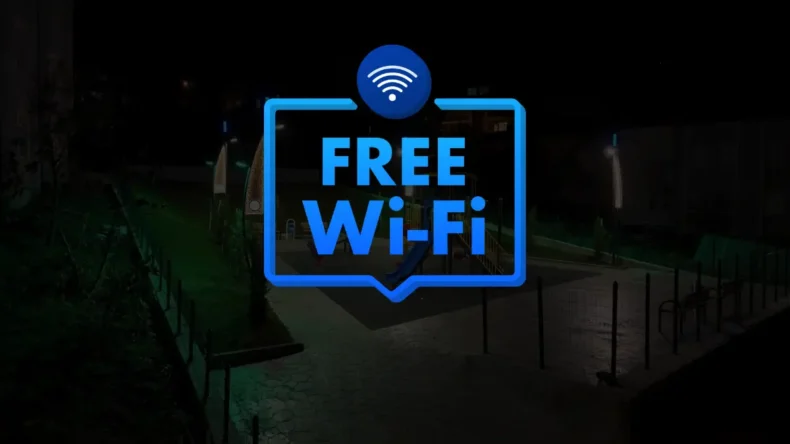 Canik’te ücretsiz internet ağı genişliyor