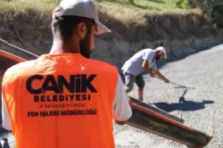 Canik Belediyesi’nden ulaşım seferberliği