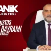 Canik Belediyesi’nden 30 Ağustos’a Özel 30 Hediye