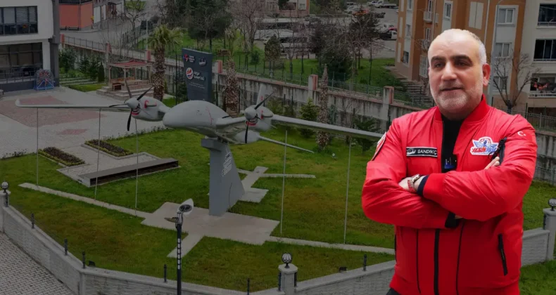 Canik’te yaz tatili bilim ve teknolojiyle taçlandı