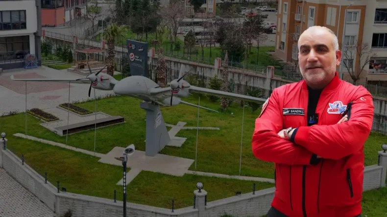 Canik’te yaz tatili bilim ve teknolojiyle taçlandı