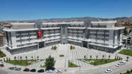 Çorum Belediyesi’nden kentsel dönüşüme önemli destek
