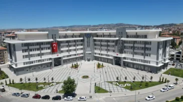 Çorum Belediyesi’nden kentsel dönüşüme önemli destek