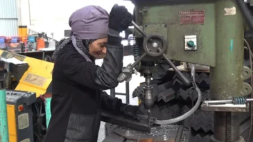 Çorum Belediyesi’nden istihdama güçlü destek