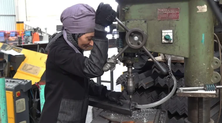Çorum Belediyesi’nden istihdama güçlü destek