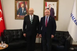 Çorum’da personele promosyon müjdesi! Başkan Aşgın devrede…