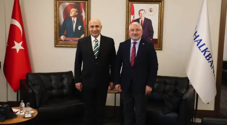 Çorum’da personele promosyon müjdesi! Başkan Aşgın devrede…