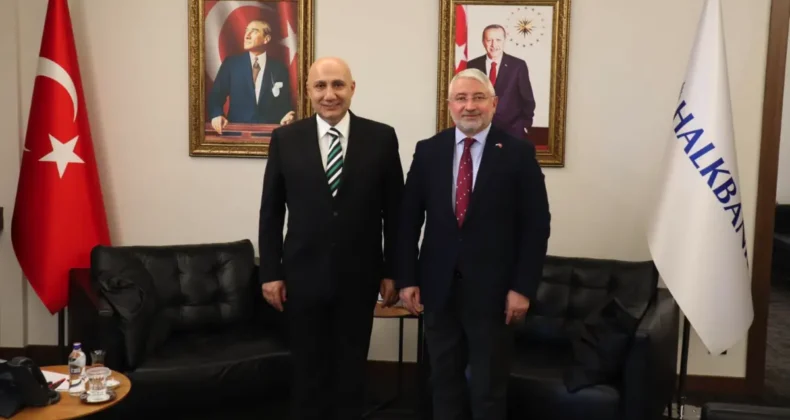 Çorum’da personele promosyon müjdesi! Başkan Aşgın devrede…