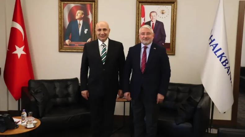 Çorum’da personele promosyon müjdesi! Başkan Aşgın devrede…