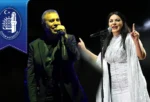 Haluk Levent ve Zara Çorum’da sahne alıyor