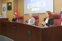 Çorum’da kentsel dönüşüm hamlesi! Sermaye artışı…