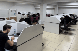 Çorum Belediyesi’nin YKS kursları başlıyor