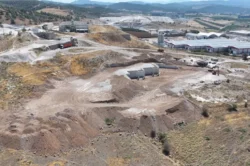 Denizli Büyükşehir’den çevre dostu yatırım