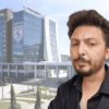Gazeteci Ünsal Karka belediye binasında darp edildi