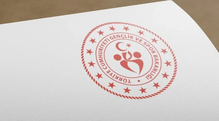 Gençlik Spor Bakanlığı personel alımı! 4 bin 400 kişi alınacak…