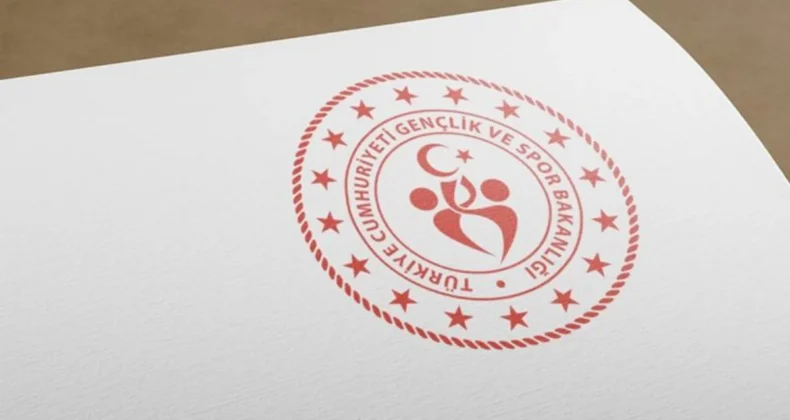 Gençlik Spor Bakanlığı personel alımı! 4 bin 400 kişi alınacak…