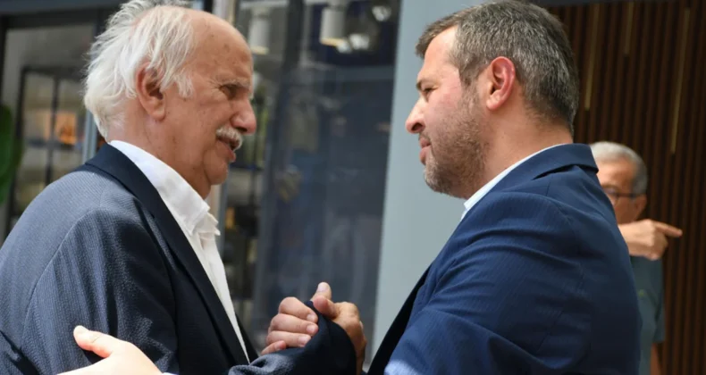 Karabük’e anlamlı geçmiş olsun ziyaretleri yapıldı