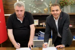 Kastamonu ulaşımında dev yatırım! 28 yılın ardından…