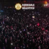 Kırıkkale Belediyesi’nden 30 Ağustos çağrısı