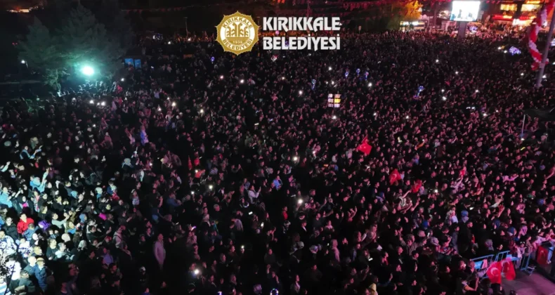Kırıkkale Belediyesi’nden 30 Ağustos çağrısı