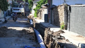 Manisa’da 232 milyon TL’lik dev yatırım