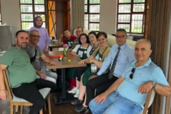 Niğde’de özel bireyler için ‘Hayat Kahvesi’ projesi hayata geçirildi