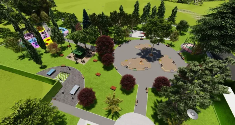 Sakarya’nın sosyal yaşamına değer katacak proje