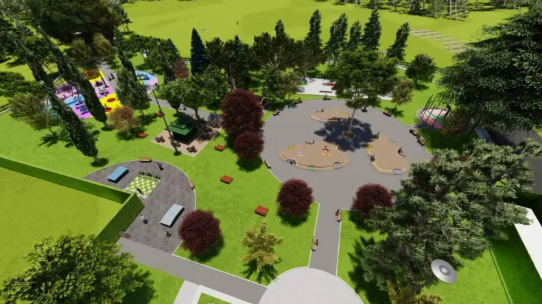 Sakarya’nın sosyal yaşamına değer katacak proje